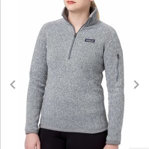 Women’s Patagonia pullover